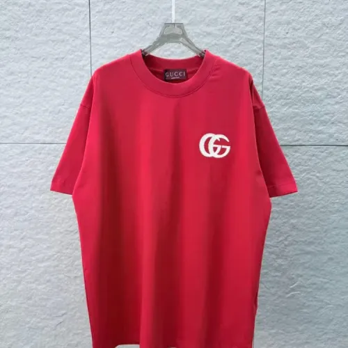 Gucci T-Shirts Short Sleeved For Unisex #1428846