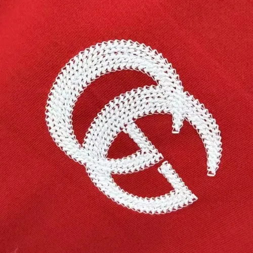 Cheap Gucci T-Shirts Short Sleeved For Unisex #1428846 Replica Wholesale [$36.00 USD] [ITEM#1428846] on Replica Gucci T-Shirts