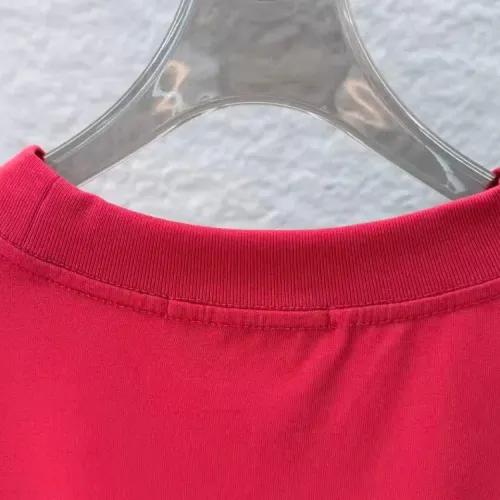 Cheap Gucci T-Shirts Short Sleeved For Unisex #1428846 Replica Wholesale [$36.00 USD] [ITEM#1428846] on Replica Gucci T-Shirts