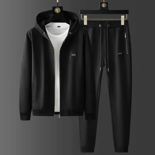 Gucci Tracksuits Long Sleeved For Men #1428847