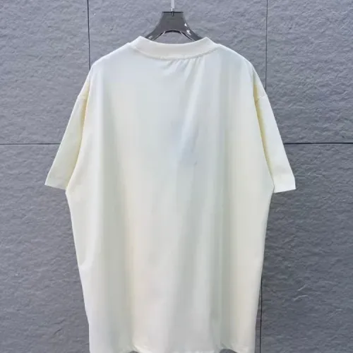 Cheap Gucci T-Shirts Short Sleeved For Unisex #1428848 Replica Wholesale [$36.00 USD] [ITEM#1428848] on Replica Gucci T-Shirts