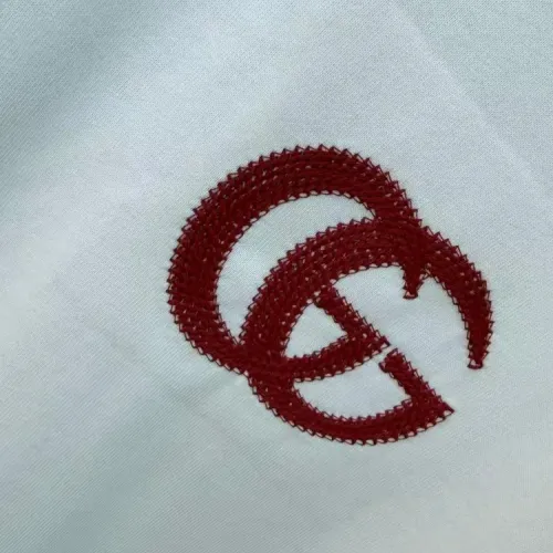 Cheap Gucci T-Shirts Short Sleeved For Unisex #1428848 Replica Wholesale [$36.00 USD] [ITEM#1428848] on Replica Gucci T-Shirts