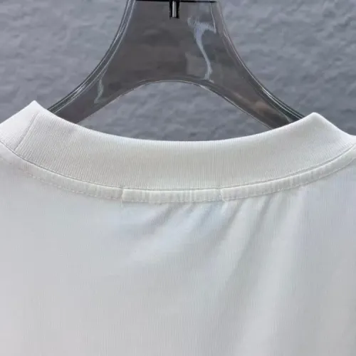 Cheap Gucci T-Shirts Short Sleeved For Unisex #1428848 Replica Wholesale [$36.00 USD] [ITEM#1428848] on Replica Gucci T-Shirts