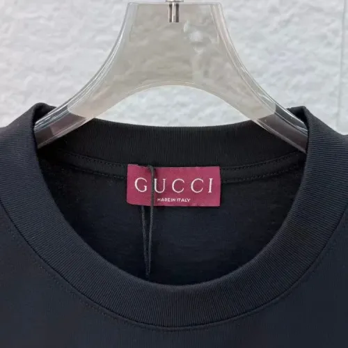 Cheap Gucci T-Shirts Short Sleeved For Unisex #1428849 Replica Wholesale [$36.00 USD] [ITEM#1428849] on Replica Gucci T-Shirts