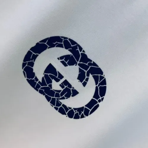 Cheap Gucci T-Shirts Short Sleeved For Unisex #1428850 Replica Wholesale [$38.00 USD] [ITEM#1428850] on Replica Gucci T-Shirts