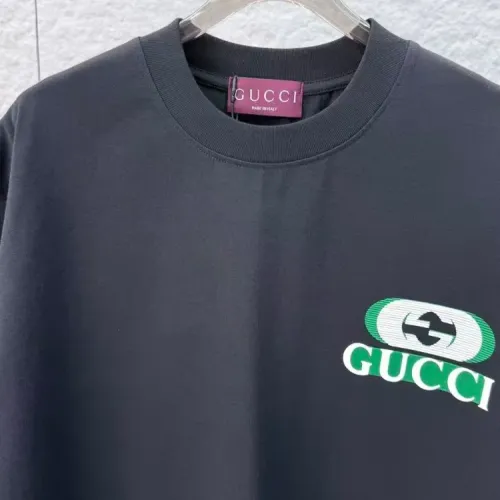 Cheap Gucci T-Shirts Short Sleeved For Unisex #1428855 Replica Wholesale [$38.00 USD] [ITEM#1428855] on Replica Gucci T-Shirts