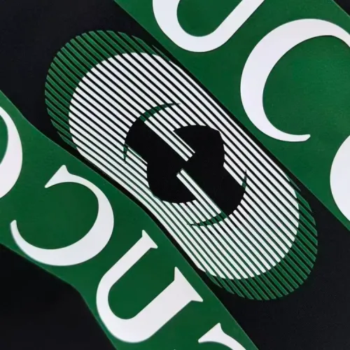 Cheap Gucci T-Shirts Short Sleeved For Unisex #1428855 Replica Wholesale [$38.00 USD] [ITEM#1428855] on Replica Gucci T-Shirts