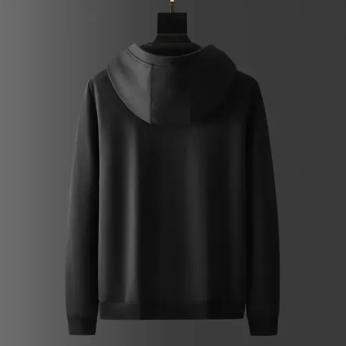 Cheap Armani Tracksuits Long Sleeved For Men #1428856 Replica Wholesale [$85.00 USD] [ITEM#1428856] on Replica Armani Tracksuits