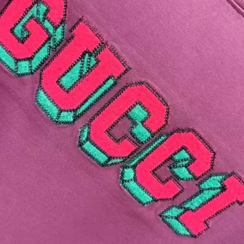 Cheap Gucci T-Shirts Short Sleeved For Unisex #1428858 Replica Wholesale [$39.00 USD] [ITEM#1428858] on Replica Gucci T-Shirts