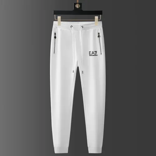 Cheap Armani Tracksuits Long Sleeved For Men #1428859 Replica Wholesale [$85.00 USD] [ITEM#1428859] on Replica Armani Tracksuits