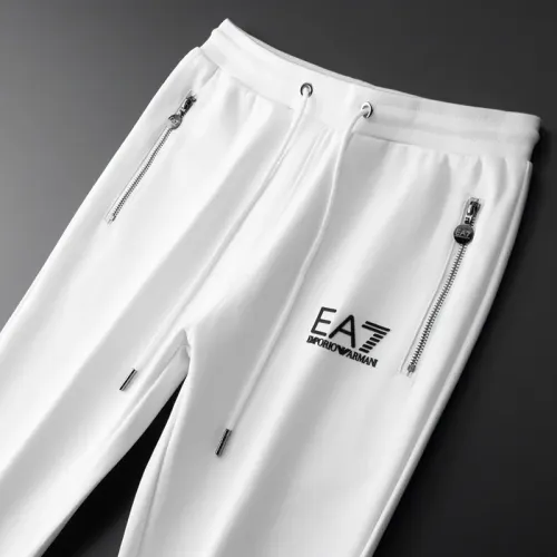 Cheap Armani Tracksuits Long Sleeved For Men #1428859 Replica Wholesale [$85.00 USD] [ITEM#1428859] on Replica Armani Tracksuits