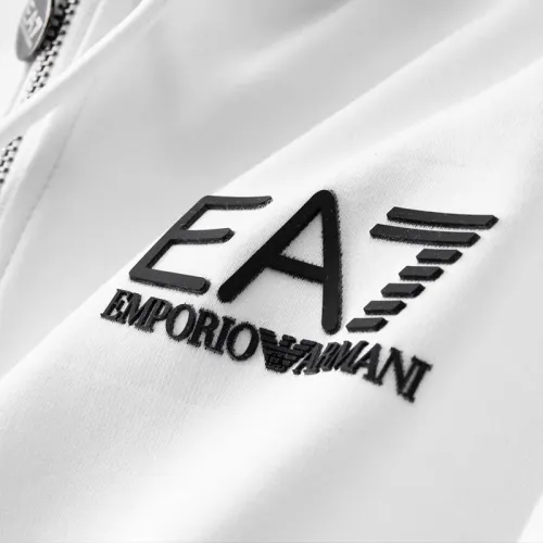 Cheap Armani Tracksuits Long Sleeved For Men #1428859 Replica Wholesale [$85.00 USD] [ITEM#1428859] on Replica Armani Tracksuits