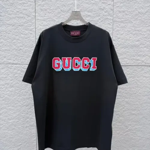 Gucci T-Shirts Short Sleeved For Unisex #1428860