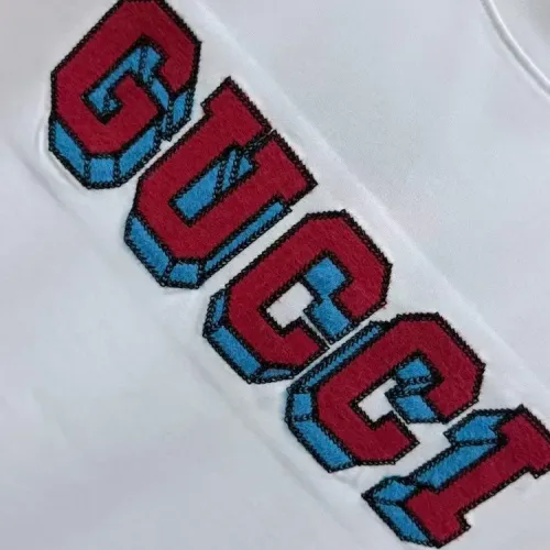 Cheap Gucci T-Shirts Short Sleeved For Unisex #1428861 Replica Wholesale [$39.00 USD] [ITEM#1428861] on Replica Gucci T-Shirts