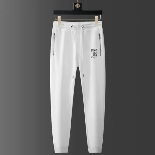 Cheap Burberry Tracksuits Long Sleeved For Men #1428863 Replica Wholesale [$85.00 USD] [ITEM#1428863] on Replica Burberry Tracksuits