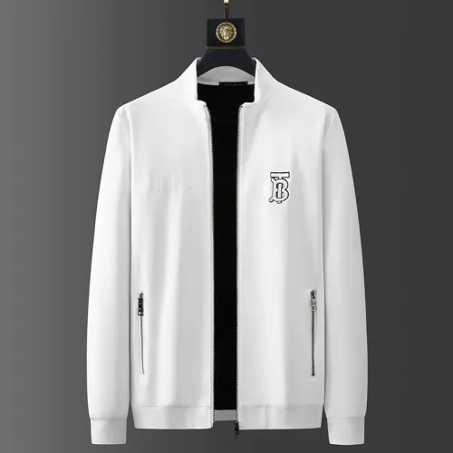 Cheap Burberry Tracksuits Long Sleeved For Men #1428863 Replica Wholesale [$85.00 USD] [ITEM#1428863] on Replica Burberry Tracksuits