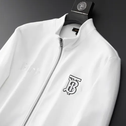 Cheap Burberry Tracksuits Long Sleeved For Men #1428863 Replica Wholesale [$85.00 USD] [ITEM#1428863] on Replica Burberry Tracksuits