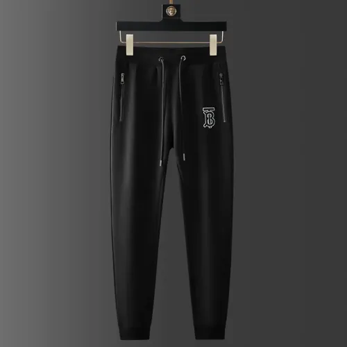 Cheap Burberry Tracksuits Long Sleeved For Men #1428865 Replica Wholesale [$85.00 USD] [ITEM#1428865] on Replica Burberry Tracksuits