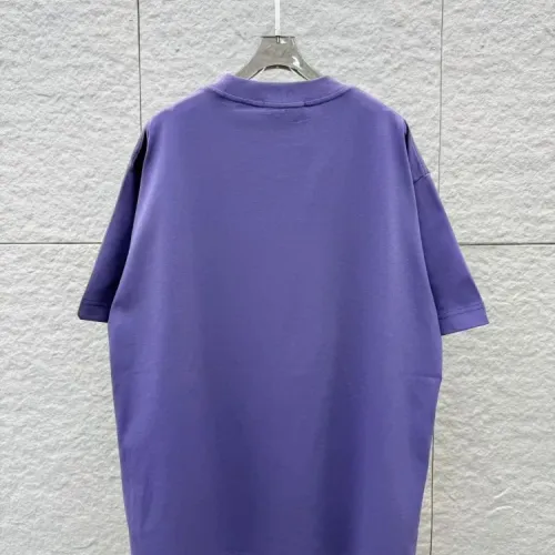 Cheap LOEWE T-Shirts Short Sleeved For Unisex #1428867 Replica Wholesale [$36.00 USD] [ITEM#1428867] on Replica LOEWE T-Shirts