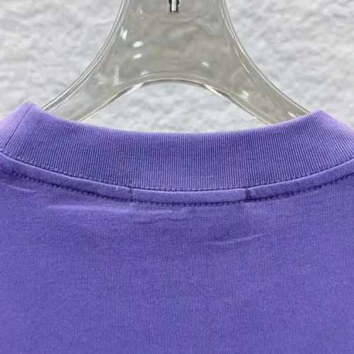 Cheap LOEWE T-Shirts Short Sleeved For Unisex #1428867 Replica Wholesale [$36.00 USD] [ITEM#1428867] on Replica LOEWE T-Shirts