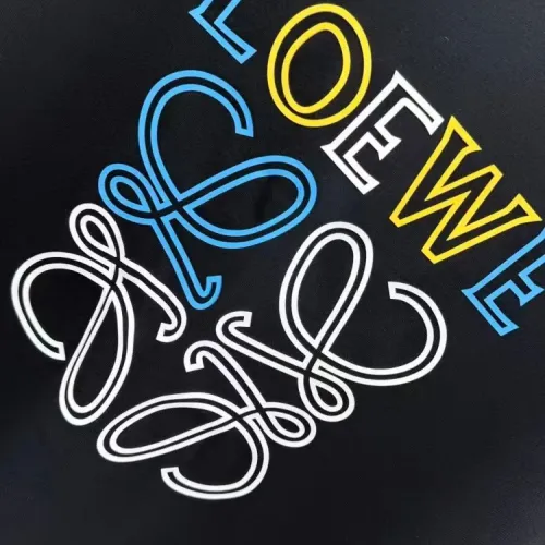 Cheap LOEWE T-Shirts Short Sleeved For Unisex #1428868 Replica Wholesale [$36.00 USD] [ITEM#1428868] on Replica LOEWE T-Shirts