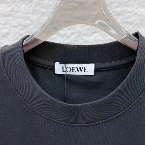 Cheap LOEWE T-Shirts Short Sleeved For Unisex #1428868 Replica Wholesale [$36.00 USD] [ITEM#1428868] on Replica LOEWE T-Shirts