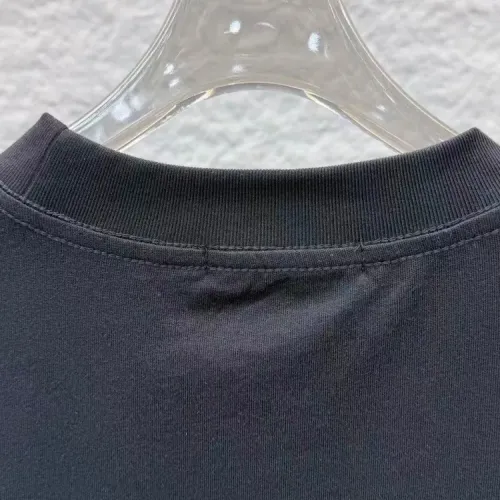 Cheap LOEWE T-Shirts Short Sleeved For Unisex #1428868 Replica Wholesale [$36.00 USD] [ITEM#1428868] on Replica LOEWE T-Shirts