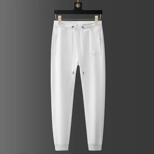 Cheap Armani Tracksuits Long Sleeved For Men #1428869 Replica Wholesale [$85.00 USD] [ITEM#1428869] on Replica Armani Tracksuits