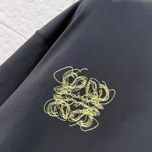 Cheap LOEWE T-Shirts Short Sleeved For Unisex #1428872 Replica Wholesale [$39.00 USD] [ITEM#1428872] on Replica LOEWE T-Shirts