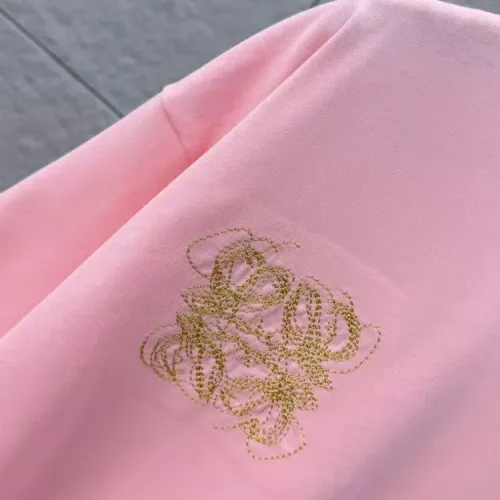 Cheap LOEWE T-Shirts Short Sleeved For Unisex #1428873 Replica Wholesale [$39.00 USD] [ITEM#1428873] on Replica LOEWE T-Shirts