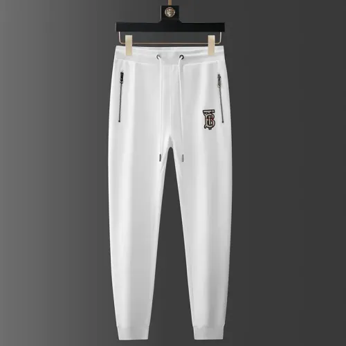 Cheap Burberry Tracksuits Long Sleeved For Men #1428874 Replica Wholesale [$85.00 USD] [ITEM#1428874] on Replica Burberry Tracksuits