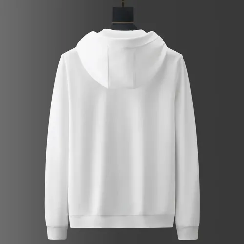 Cheap Burberry Tracksuits Long Sleeved For Men #1428874 Replica Wholesale [$85.00 USD] [ITEM#1428874] on Replica Burberry Tracksuits