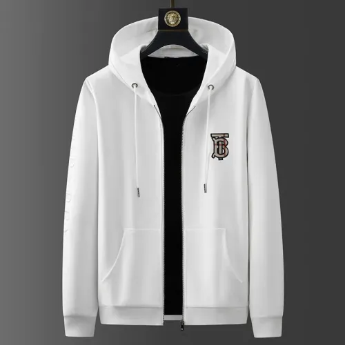 Cheap Burberry Tracksuits Long Sleeved For Men #1428874 Replica Wholesale [$85.00 USD] [ITEM#1428874] on Replica Burberry Tracksuits