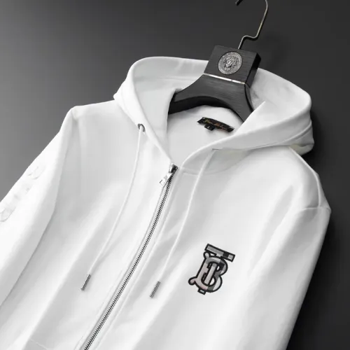 Cheap Burberry Tracksuits Long Sleeved For Men #1428874 Replica Wholesale [$85.00 USD] [ITEM#1428874] on Replica Burberry Tracksuits