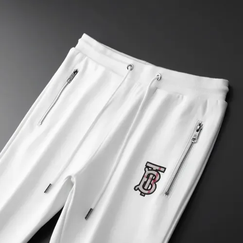 Cheap Burberry Tracksuits Long Sleeved For Men #1428874 Replica Wholesale [$85.00 USD] [ITEM#1428874] on Replica Burberry Tracksuits