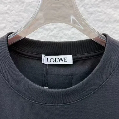 Cheap LOEWE T-Shirts Short Sleeved For Unisex #1428877 Replica Wholesale [$39.00 USD] [ITEM#1428877] on Replica LOEWE T-Shirts
