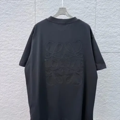 LOEWE T-Shirts Short Sleeved For Unisex #1428878
