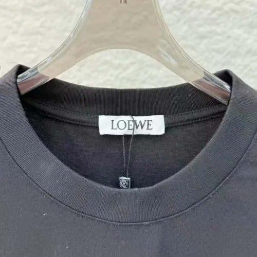 Cheap LOEWE T-Shirts Short Sleeved For Unisex #1428878 Replica Wholesale [$41.00 USD] [ITEM#1428878] on Replica LOEWE T-Shirts