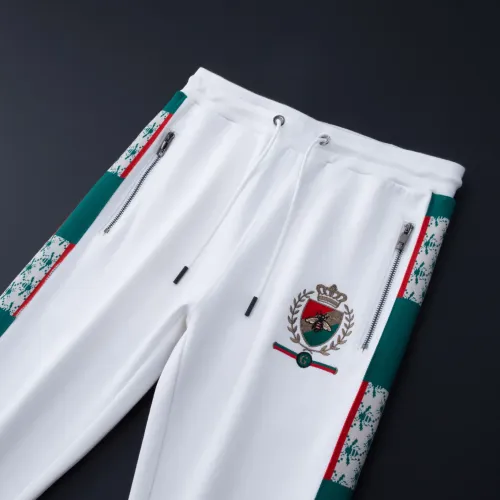 Cheap Gucci Tracksuits Long Sleeved For Men #1428879 Replica Wholesale [$85.00 USD] [ITEM#1428879] on Replica Gucci Tracksuits