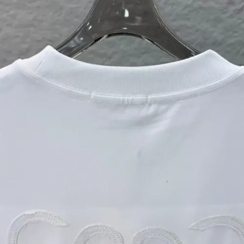 Cheap LOEWE T-Shirts Short Sleeved For Unisex #1428880 Replica Wholesale [$41.00 USD] [ITEM#1428880] on Replica LOEWE T-Shirts