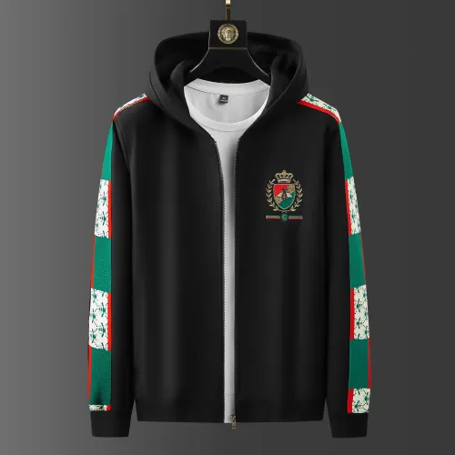 Cheap Gucci Tracksuits Long Sleeved For Men #1428881 Replica Wholesale [$85.00 USD] [ITEM#1428881] on Replica Gucci Tracksuits