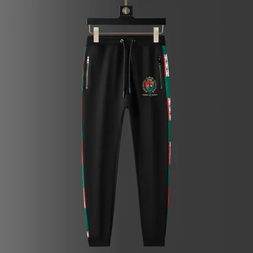 Cheap Gucci Tracksuits Long Sleeved For Men #1428881 Replica Wholesale [$85.00 USD] [ITEM#1428881] on Replica Gucci Tracksuits