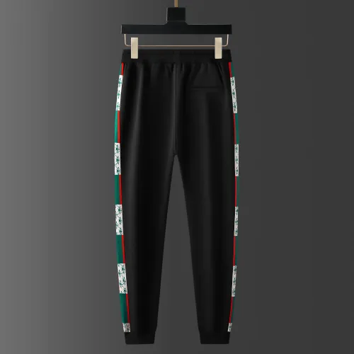 Cheap Gucci Tracksuits Long Sleeved For Men #1428881 Replica Wholesale [$85.00 USD] [ITEM#1428881] on Replica Gucci Tracksuits
