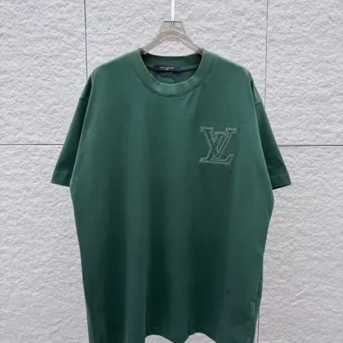 Louis Vuitton LV T-Shirts Short Sleeved For Unisex #1428882