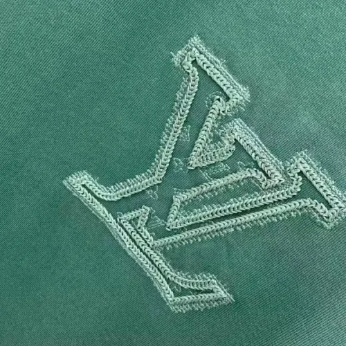 Cheap Louis Vuitton LV T-Shirts Short Sleeved For Unisex #1428882 Replica Wholesale [$41.00 USD] [ITEM#1428882] on Replica Louis Vuitton LV T-Shirts