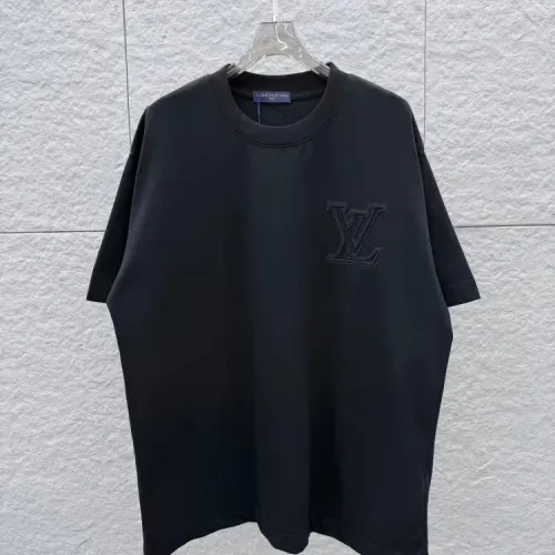 Louis Vuitton LV T-Shirts Short Sleeved For Unisex #1428883