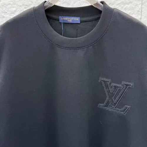 Cheap Louis Vuitton LV T-Shirts Short Sleeved For Unisex #1428883 Replica Wholesale [$41.00 USD] [ITEM#1428883] on Replica Louis Vuitton LV T-Shirts