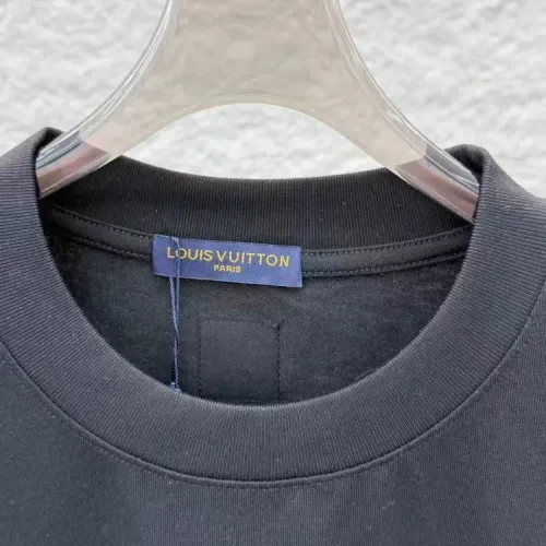 Cheap Louis Vuitton LV T-Shirts Short Sleeved For Unisex #1428883 Replica Wholesale [$41.00 USD] [ITEM#1428883] on Replica Louis Vuitton LV T-Shirts