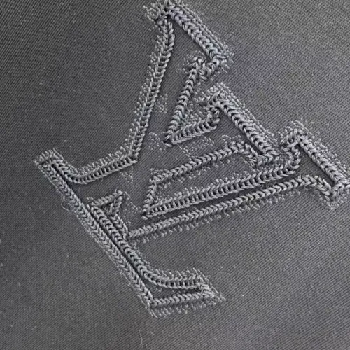 Cheap Louis Vuitton LV T-Shirts Short Sleeved For Unisex #1428883 Replica Wholesale [$41.00 USD] [ITEM#1428883] on Replica Louis Vuitton LV T-Shirts