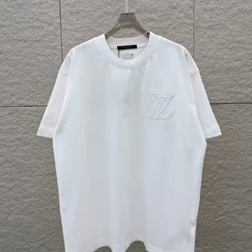 Louis Vuitton LV T-Shirts Short Sleeved For Unisex #1428884